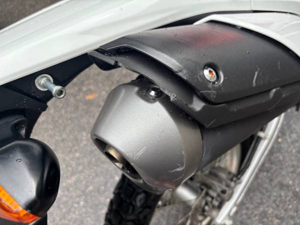 2015 Honda, dovoz USA — foto 3 z 6