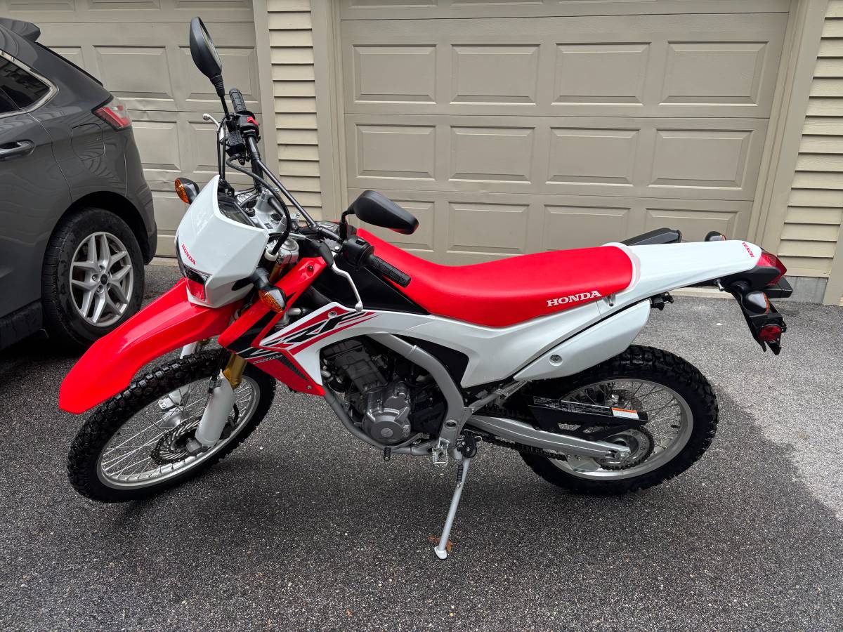 2015 Honda, dovoz USA — foto 5 z 6