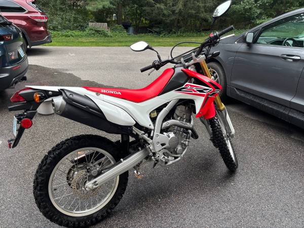 2015 Honda, dovoz USA — foto 6 z 6