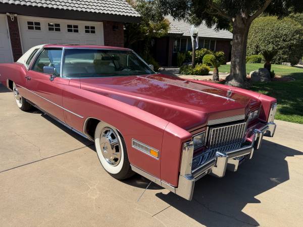 Cadillac, dovoz USA — foto 1