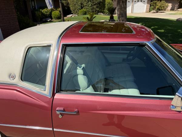 Cadillac, dovoz USA — foto 11 z 12