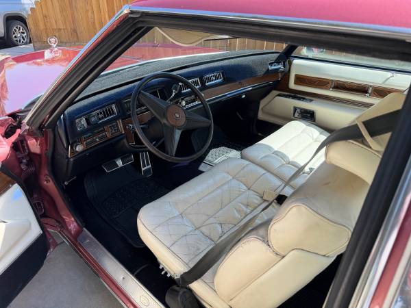 Cadillac, dovoz USA — foto 12 z 12