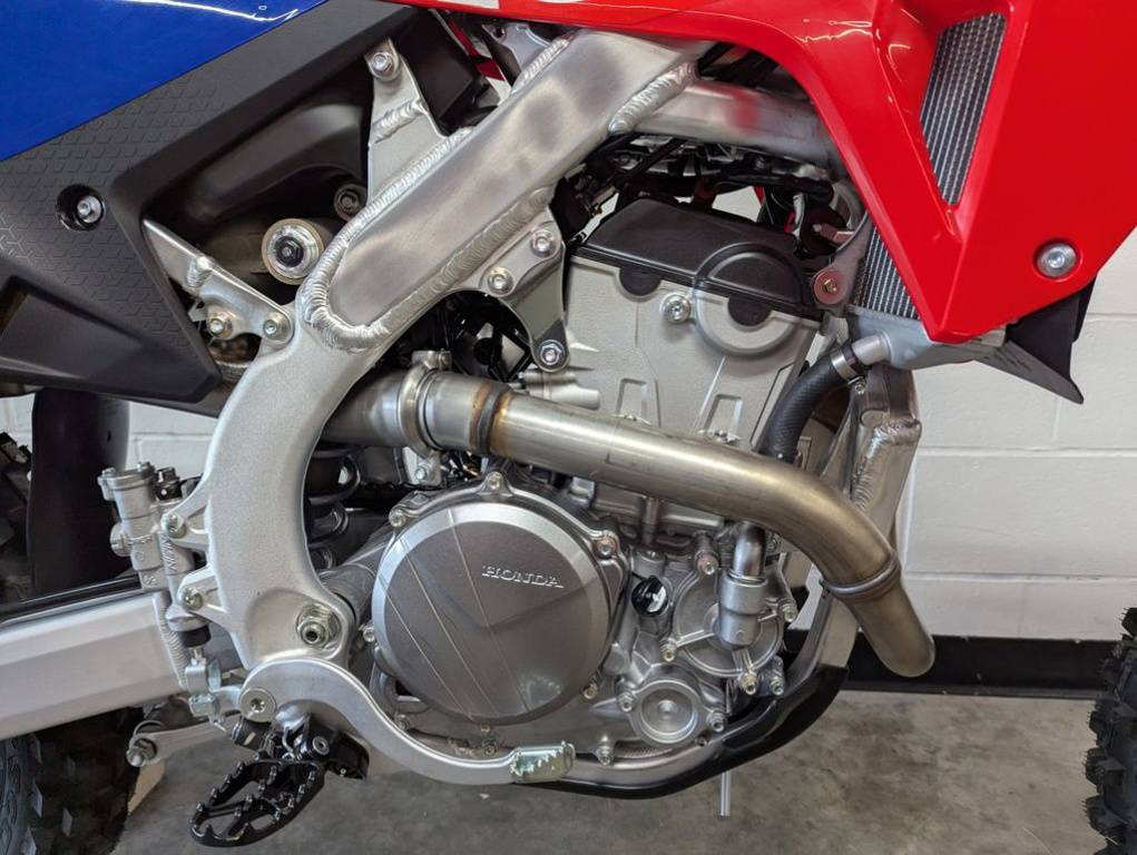2027 Honda, dovoz USA — foto 6 z 12