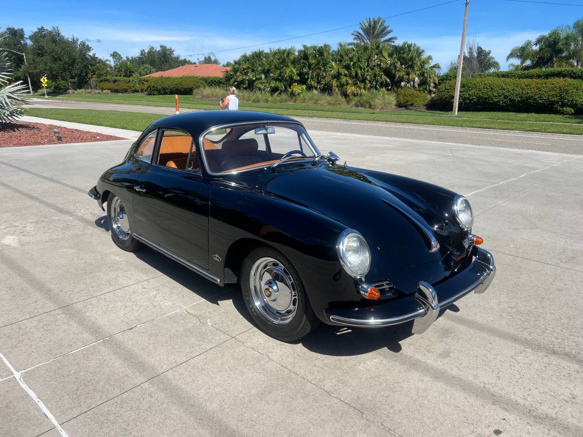 Porsche, dovoz USA — foto 3 z 12
