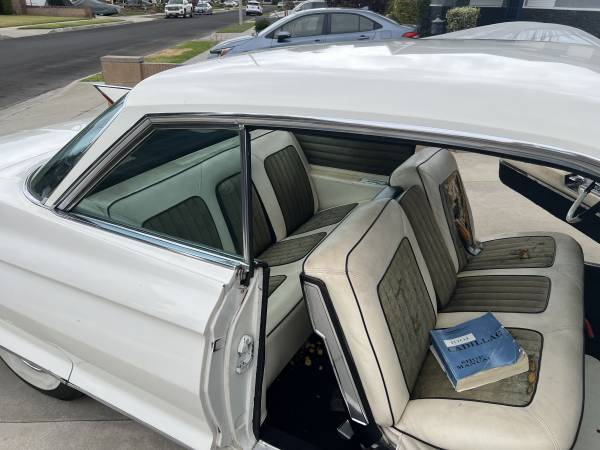 Cadillac, dovoz USA — foto 10 z 12