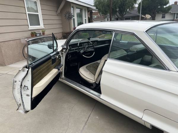 Cadillac, dovoz USA — foto 6 z 12