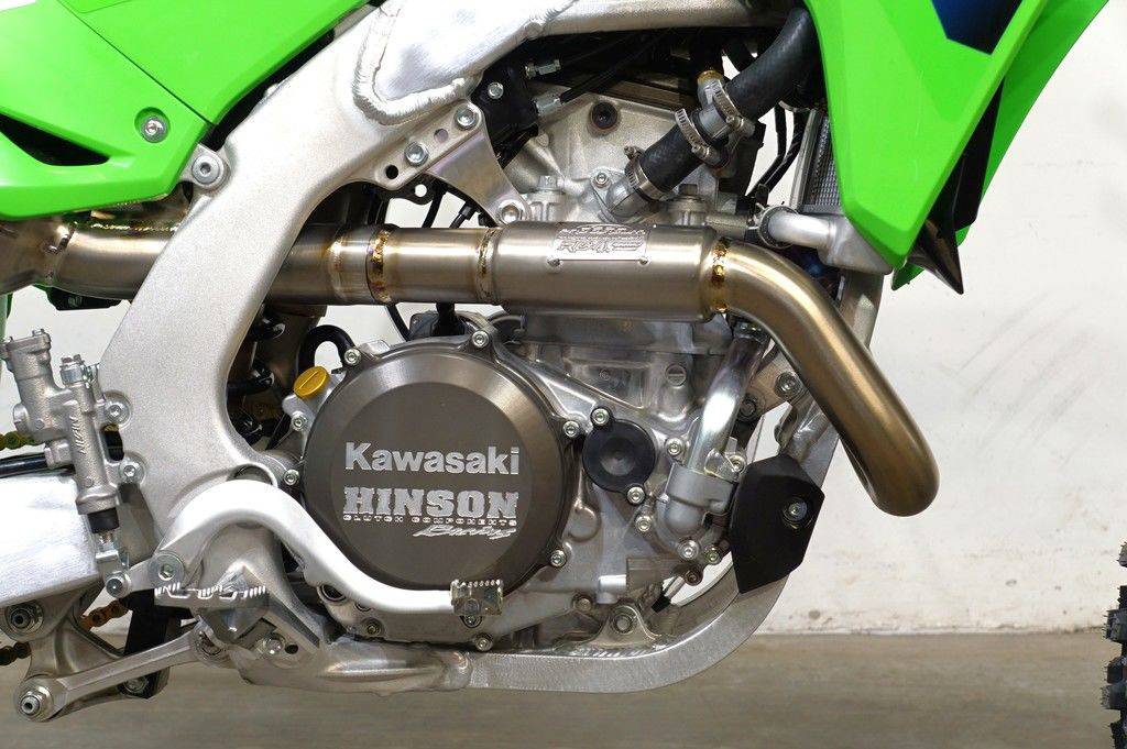 2026 Kawasaki, dovoz USA — foto 11 z 12