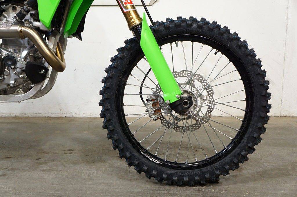 2026 Kawasaki, dovoz USA — foto 12 z 12