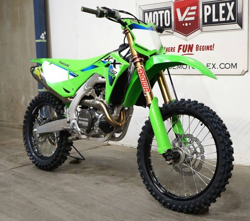 2026 Kawasaki, dovoz USA — foto 3 z 12