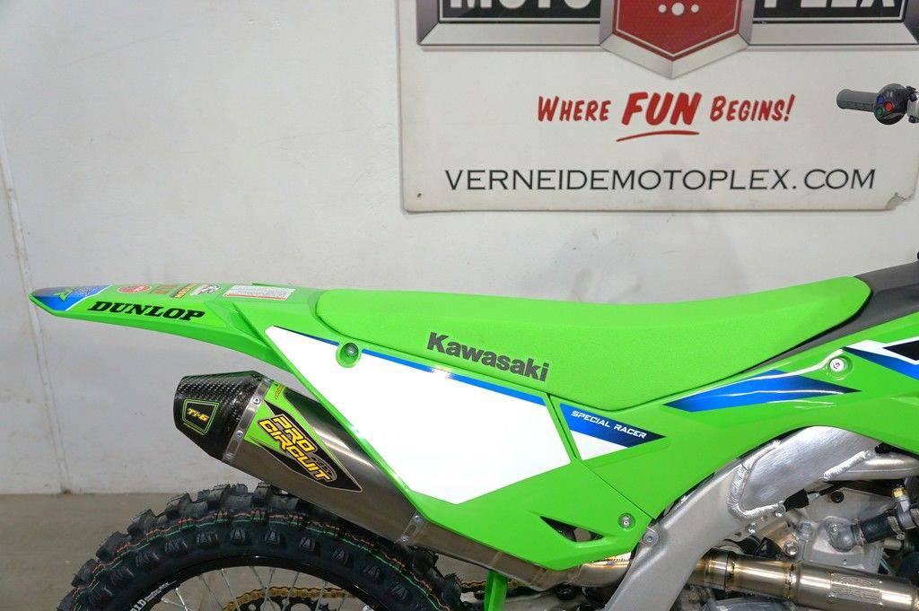 2026 Kawasaki, dovoz USA — foto 8 z 12