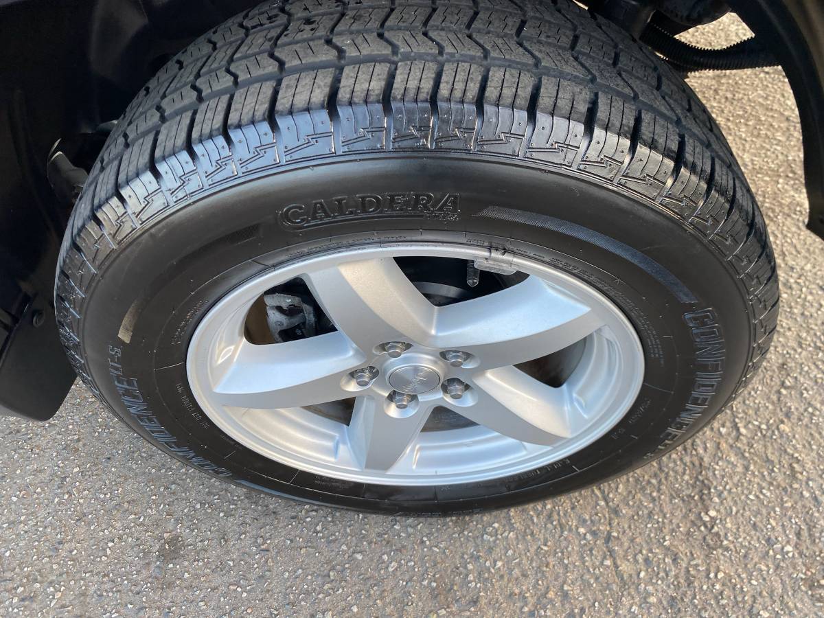 2012 Jeep, dovoz USA — foto 12 z 12