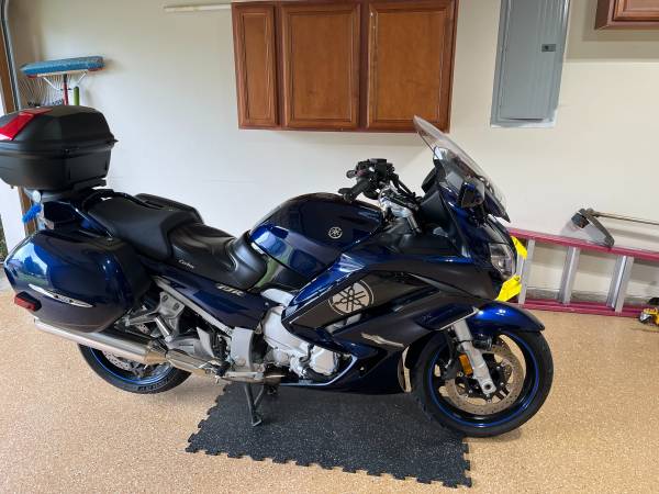 2016 Yamaha, dovoz USA — foto 1 | AMECAR 2016 Yamaha, dovoz USA — foto 1