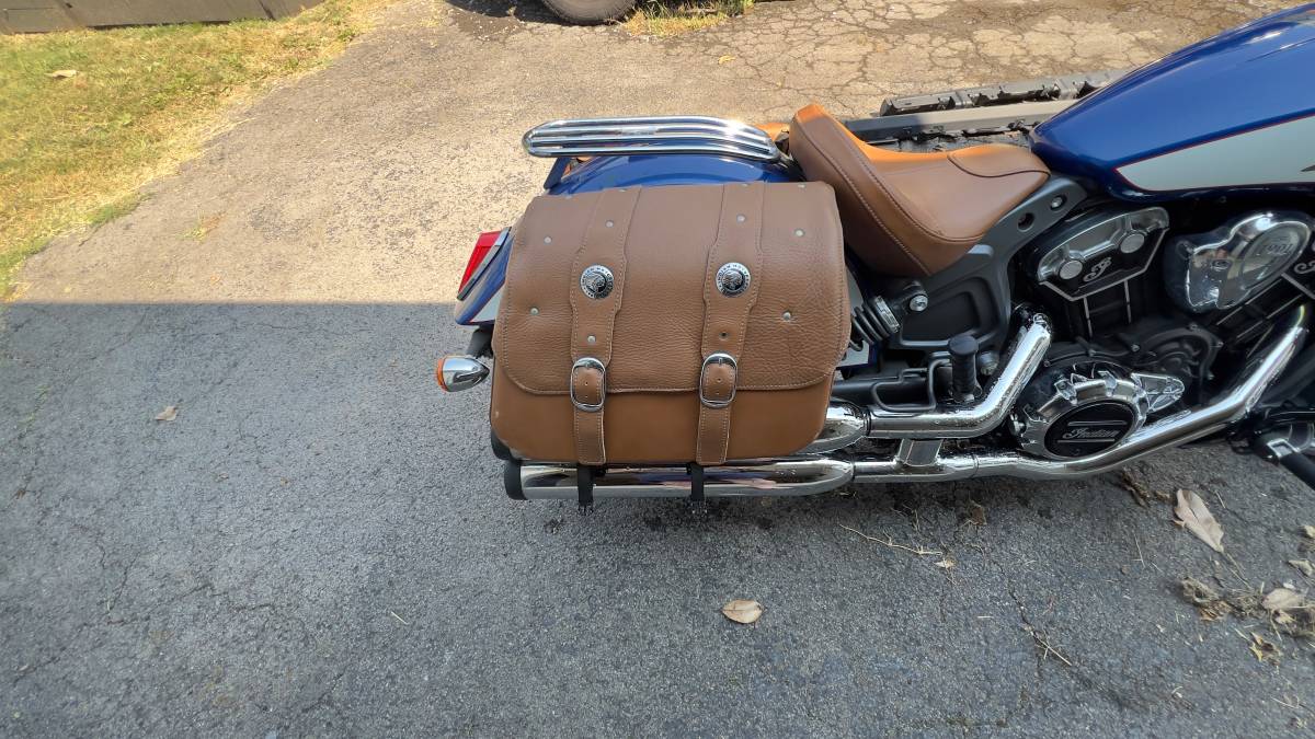 2018 Indian, dovoz USA — foto 7 z 12
