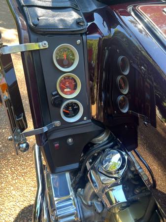 1985 Honda, dovoz USA — foto 9 z 12
