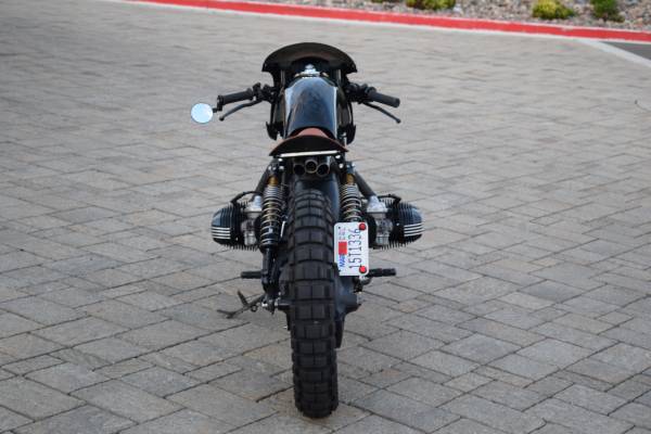Harley-Davidson, dovoz USA — foto 4 z 12