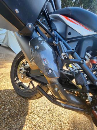 2018 KTM, dovoz USA — foto 11 z 12