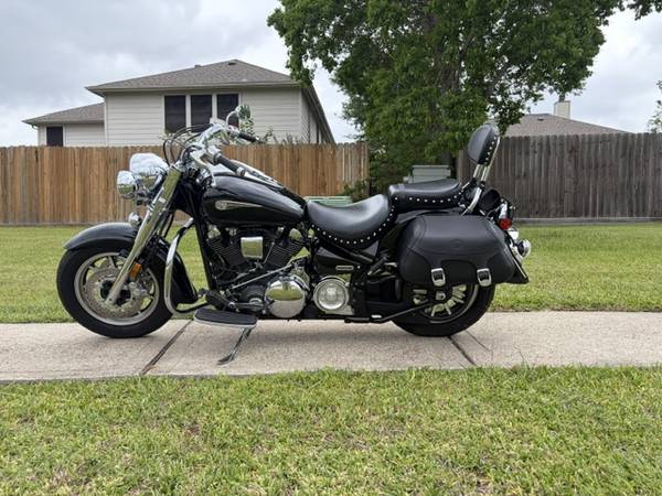 Yamaha, dovoz USA — foto 2 z 5