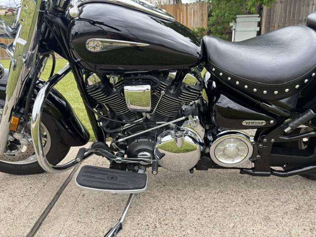 Yamaha, dovoz USA — foto 4 z 5