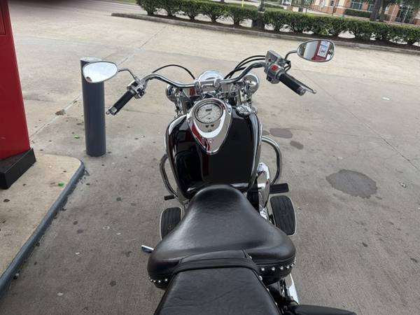 Yamaha, dovoz USA — foto 5 z 5