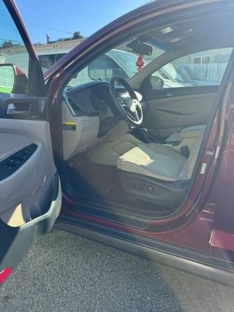 2018 Ford, dovoz USA — foto 7 z 10