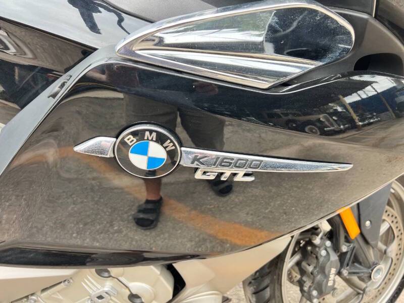2016 BMW, dovoz USA — foto 10 z 12