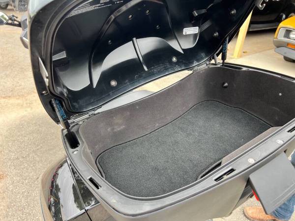 2016 BMW, dovoz USA — foto 6 z 12