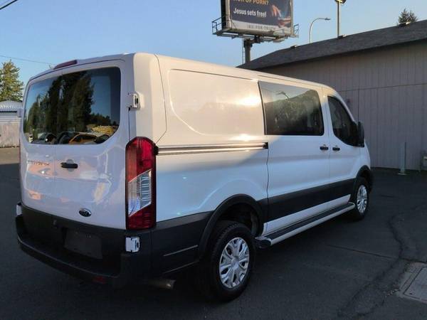 2025 Ford, dovoz USA — foto 4 z 6