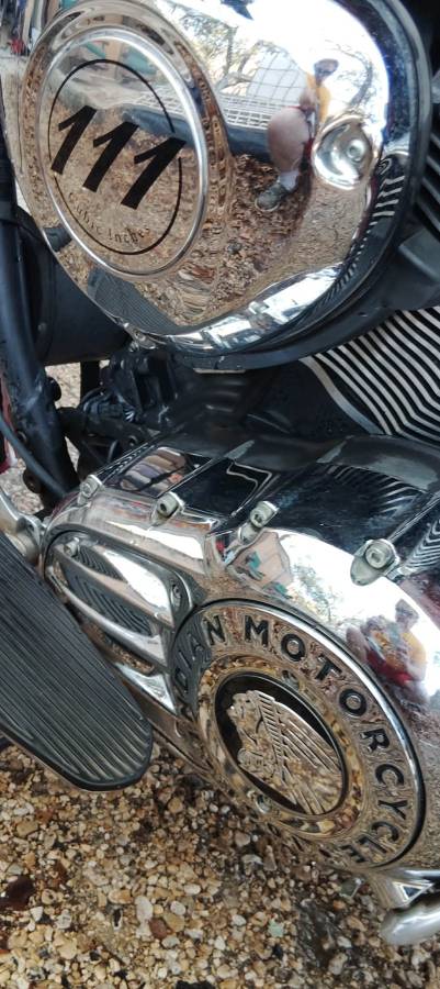 2017 Indian, dovoz USA — foto 10 z 12