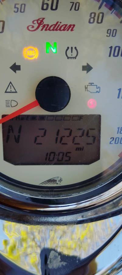 2017 Indian, dovoz USA — foto 3 z 12