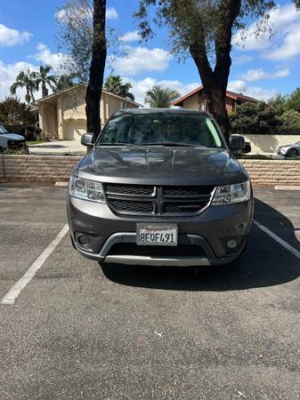 2018 Dodge, dovoz USA — foto 1