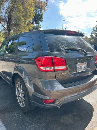 2018 Dodge, dovoz USA — foto 5 z 10