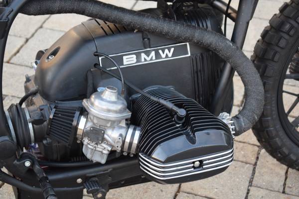 Harley-Davidson, dovoz USA — foto 12 z 12