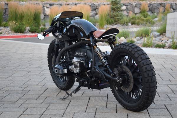Harley-Davidson, dovoz USA — foto 3 z 12