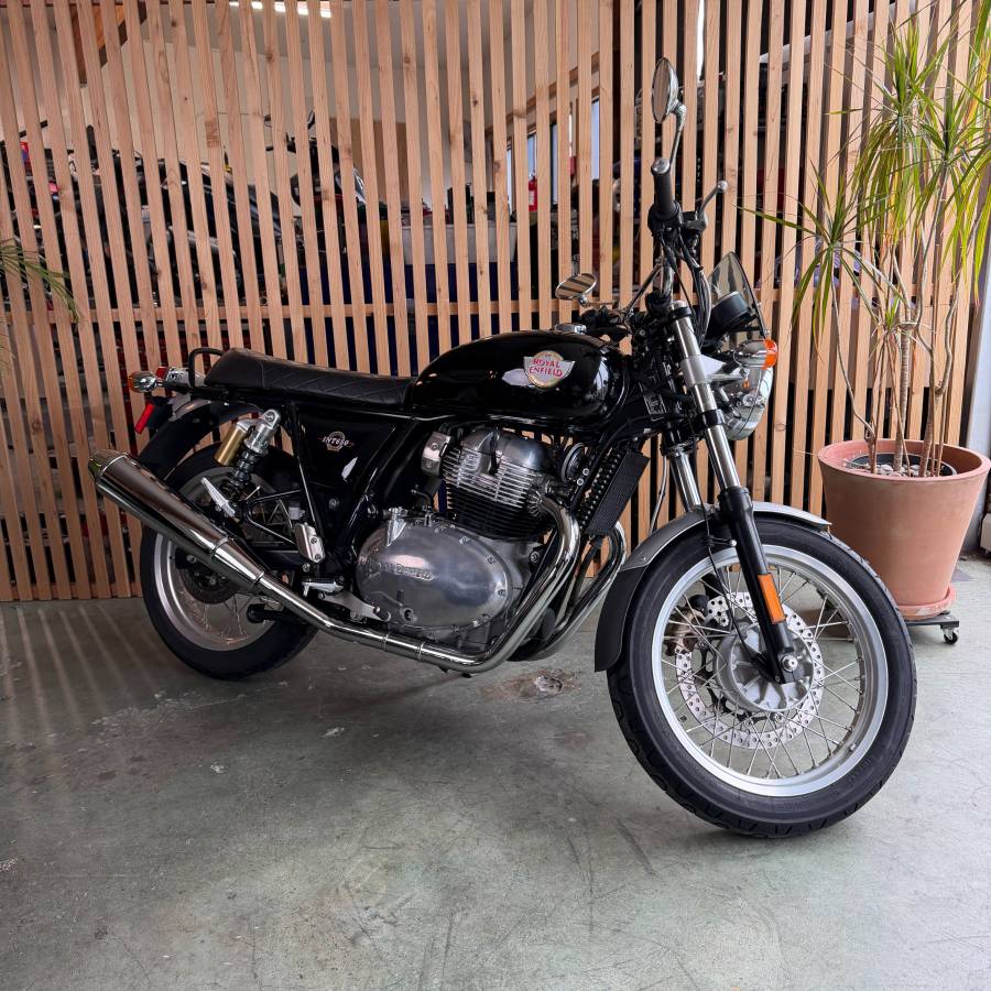 Indian, dovoz USA — foto 1