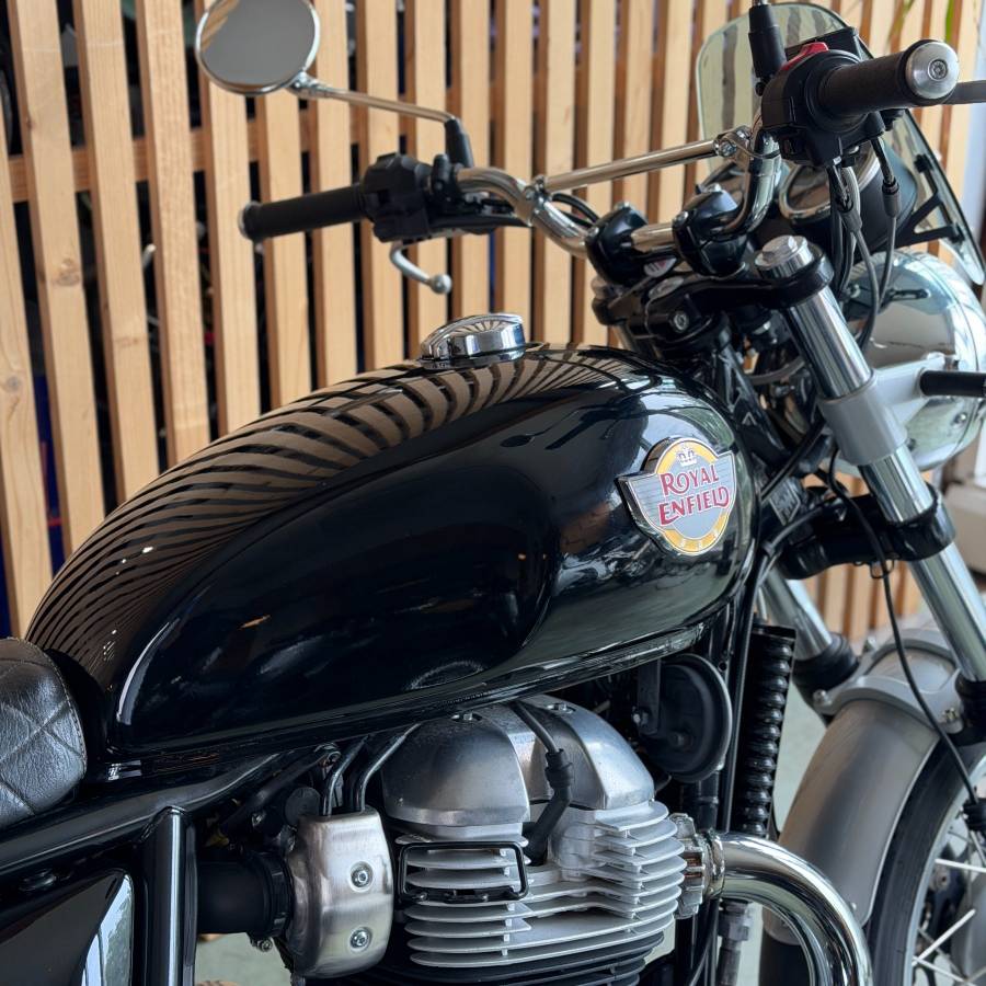 Indian, dovoz USA — foto 12 z 12