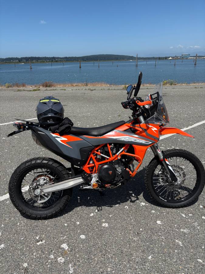 2021 KTM, dovoz USA — foto 1 | AMECAR 2021 KTM, dovoz USA — foto 1