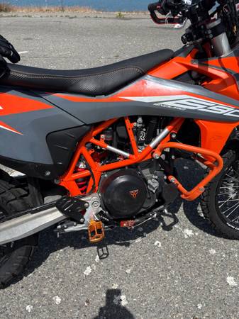 2021 KTM, dovoz USA — foto 3 z 3