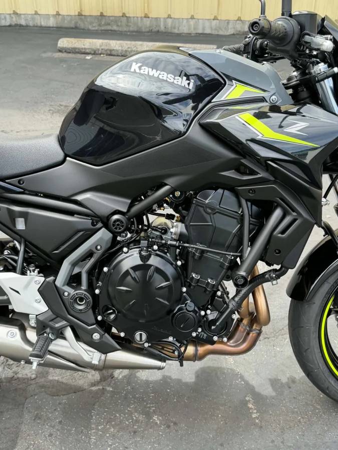 2024 Harley-Davidson, dovoz USA — foto 11 z 11