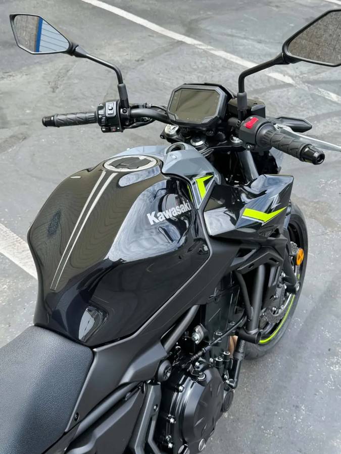 2024 Harley-Davidson, dovoz USA — foto 3 z 11