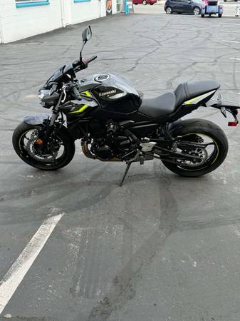 2024 Harley-Davidson, dovoz USA — foto 6 z 11