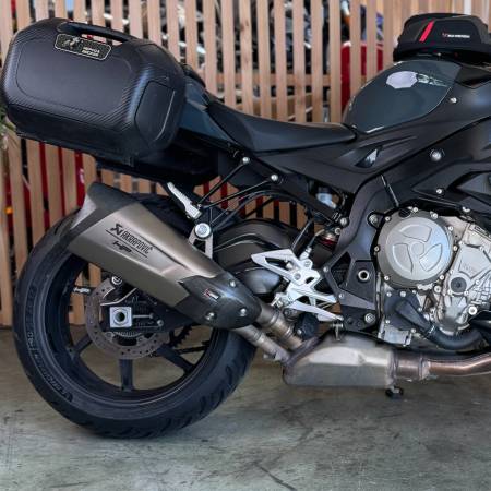2017 BMW, dovoz USA — foto 4 z 12