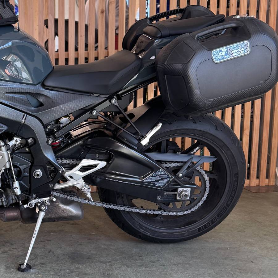 2017 BMW, dovoz USA — foto 8 z 12