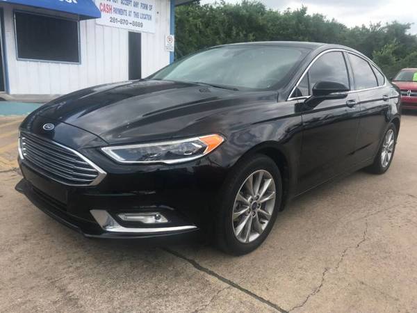 2020 Ford, dovoz USA — foto 1