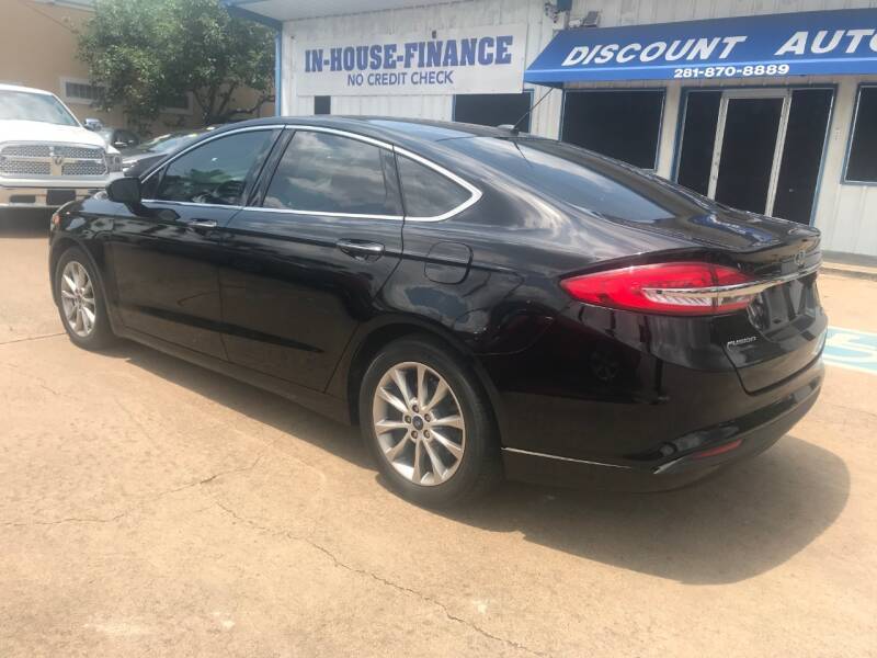 2020 Ford, dovoz USA — foto 6 z 12
