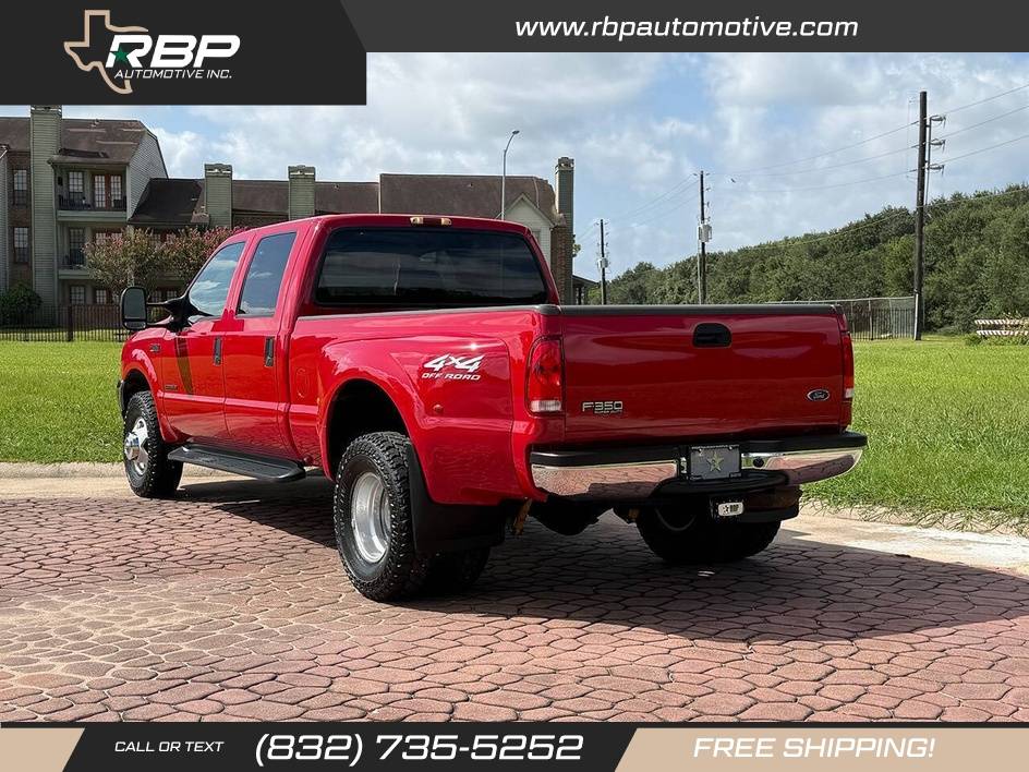 2002 Ford, dovoz USA — foto 3 z 12
