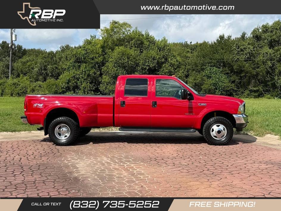 2002 Ford, dovoz USA — foto 5 z 12