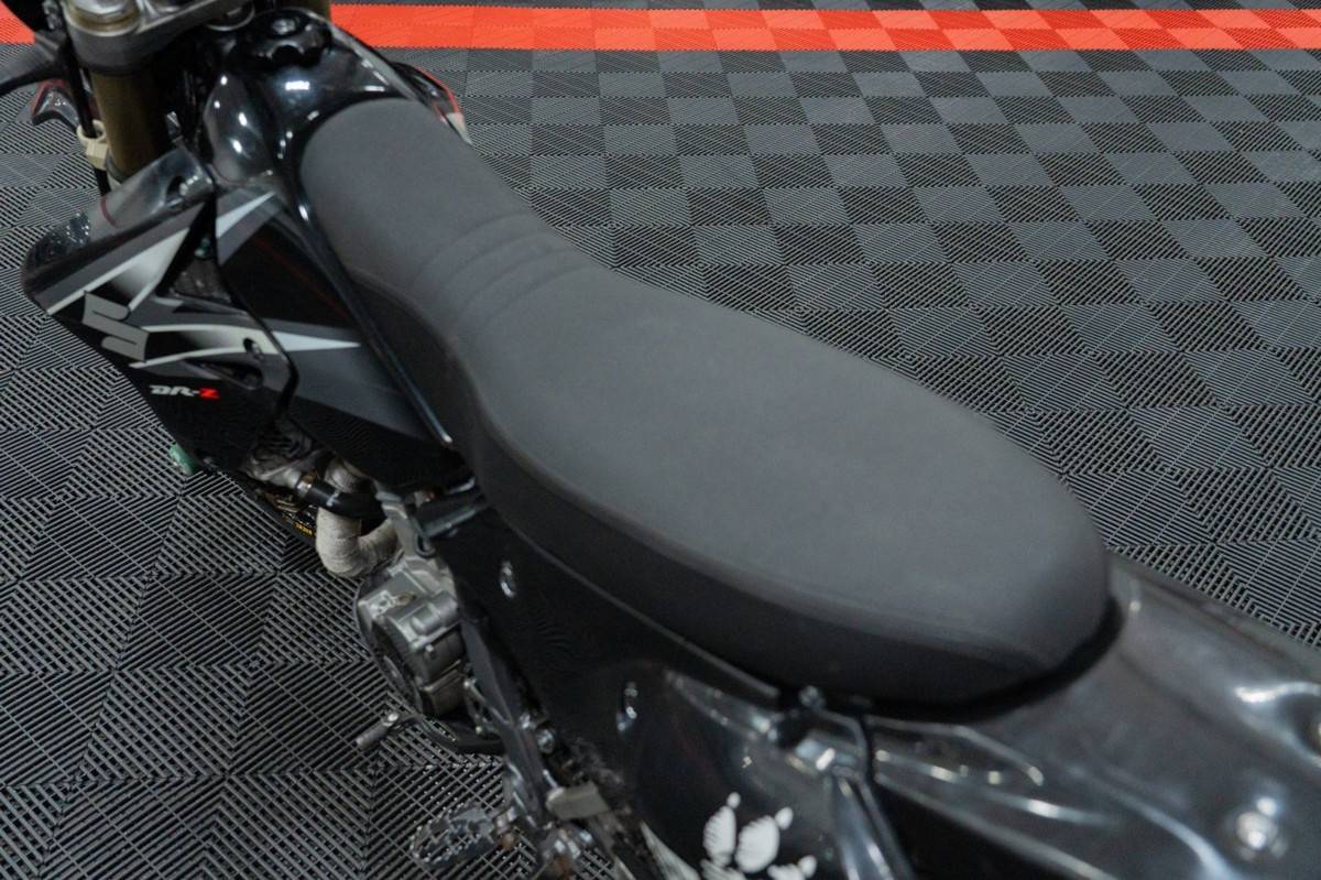 2006 Suzuki, dovoz USA — foto 11 z 12