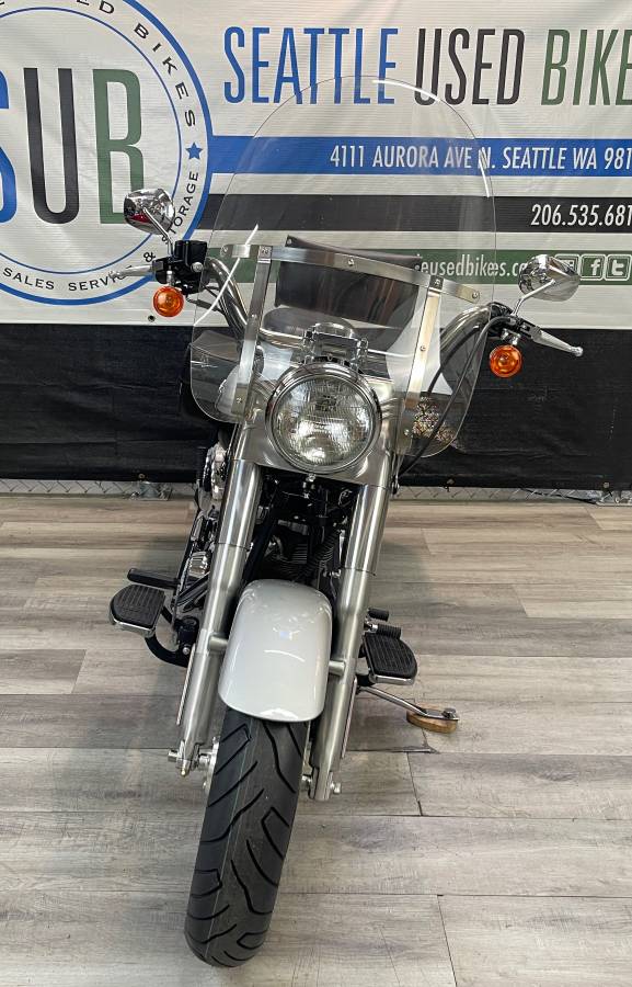 2003 Harley-Davidson, dovoz USA — foto 10 z 12
