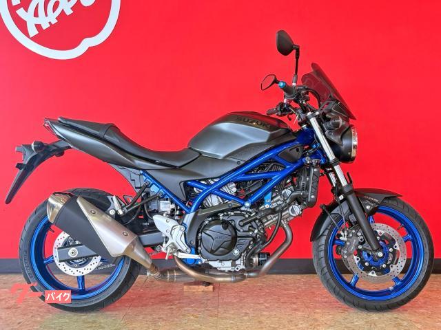 2023 Suzuki SV650, 13 837 km, dovoz Japonsko — foto 1 | AMECAR 2023 Suzuki SV650, 13 837 km, dovoz Japonsko — foto 1