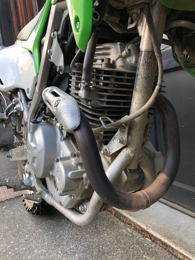 2020 Kawasaki, dovoz USA — foto 10 z 12